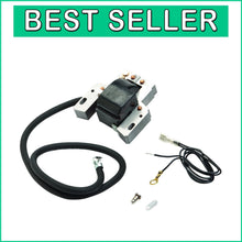 Load image into Gallery viewer, Lightweight Ignition Coil Replacement – Fits Multiple Briggs &amp; Stratton Models