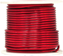 Load image into Gallery viewer, Mixed Color 12 Gauge Aluminum Craft Wire - Bendable &amp; Versatile for All Crafts