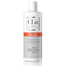 Load image into Gallery viewer, Clarifying Shampoo with Salicylic Acid - Fragrance-Free for Oily Scalp Relief