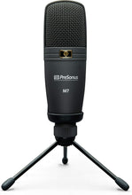 Load image into Gallery viewer, Complete AudioBox 96 Studio Bundle with DAW and Condenser Mic for Professionals