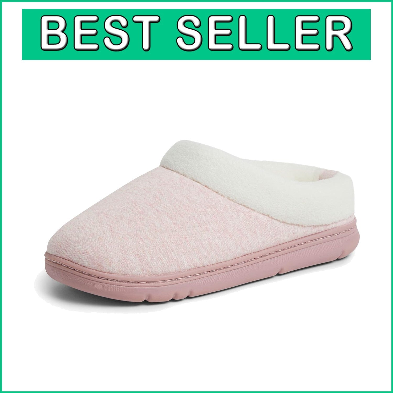 Breathable Memory Foam Women's Clogs - Olive Slip-Ons for Indoor/Outdoor Use