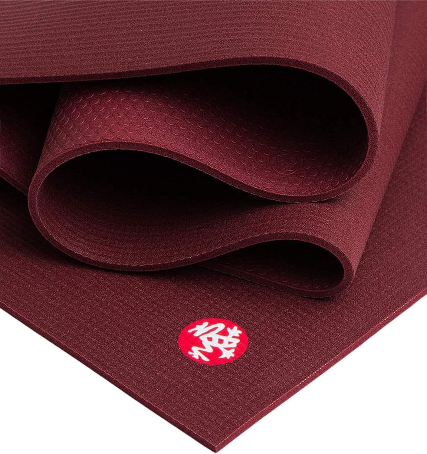 Premium Non-Slip Yoga Mat - Recommended by Experts for Home Fitness & Pilates