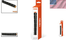 Load image into Gallery viewer, Original Neato Spiral Brush Replacement - Ultimate Cleaning for D5-D10 Vacuums