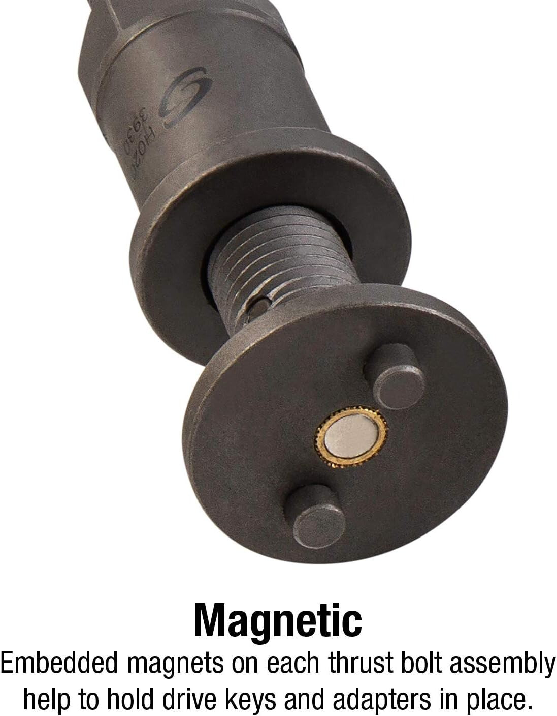 18-Piece Master Brake Caliper Tool Set for Efficient Brake Pad Replacement