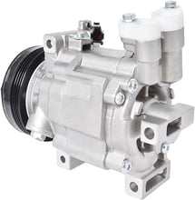 Load image into Gallery viewer, High-Performance Subaru AC Compressor Replacement 2007-2019 - Low Noise Design