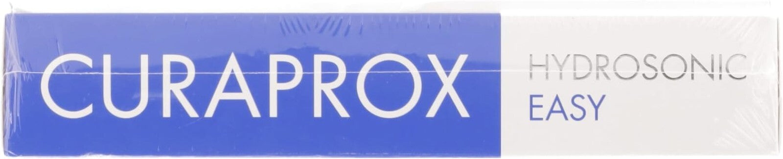 Hydrosonic Electric Toothbrush with Travel Case - Gentle & Efficient Cleaning