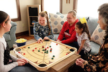 Load image into Gallery viewer, Ultimate Board Game Set with Over 85 Games - Perfect for Family Fun Nights