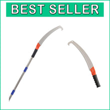 Load image into Gallery viewer, Lightweight 14FT Tree Trimmer with Stainless Steel Blade - Perfect for Gardens