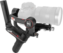 Load image into Gallery viewer, Official Weebill S Gimbal Stabilizer: 14-Hour Battery Life, 3-Axis Stabilization