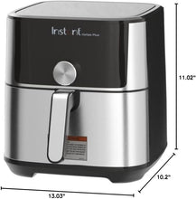 Load image into Gallery viewer, Versatile 6-in-1 Vortex Plus Air Fryer - Perfect for Healthy Family Meals