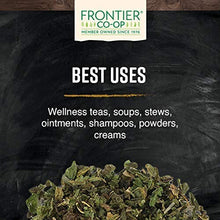 Load image into Gallery viewer, Organic Stinging Nettle Leaf 1lb Pack of 2 - Versatile Culinary &amp; Wellness Herb