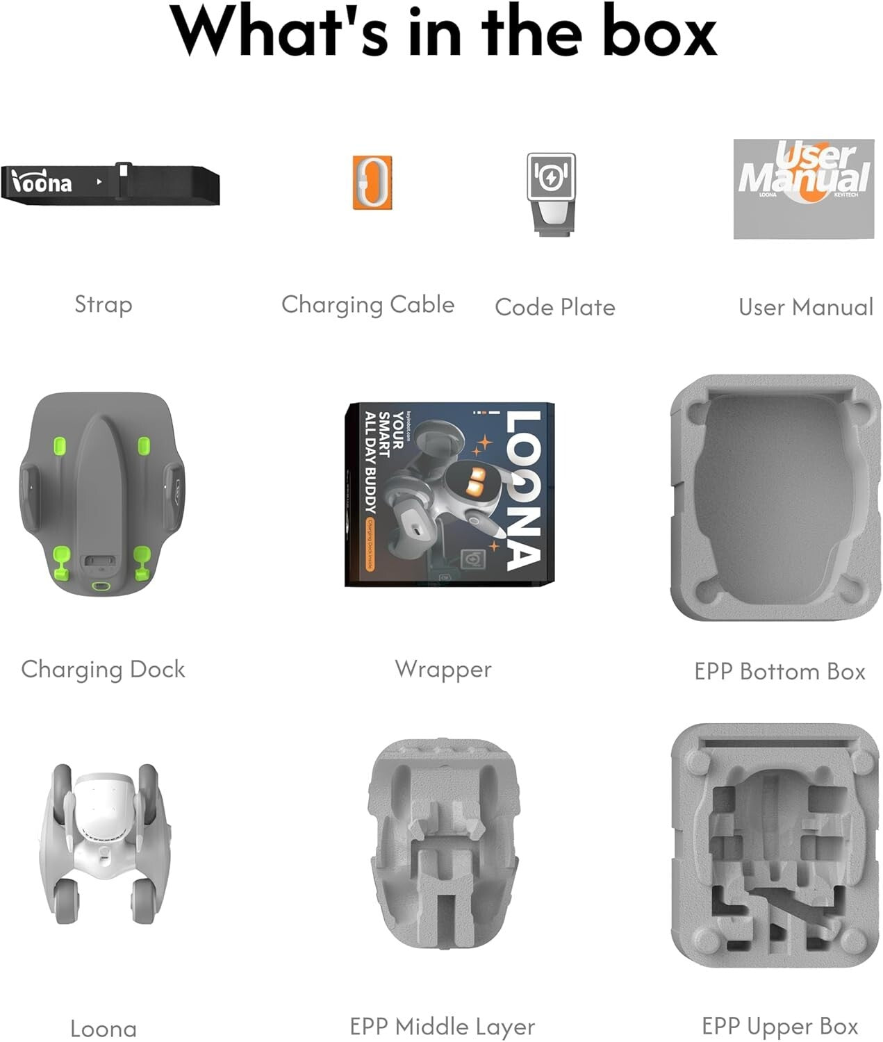 Smart Voice & Gesture-Controlled Dog Robot for Kids - Real-Time Interaction Toy