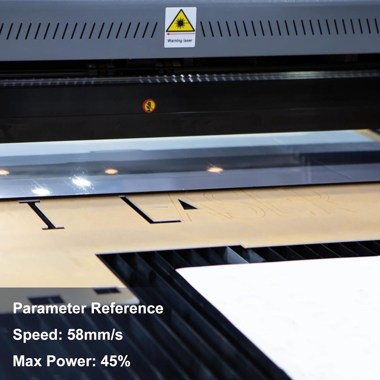 High-Quality 12x24 Plexiglass Black Acrylic Sheets - Perfect for Custom Projects