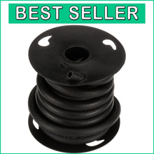 Load image into Gallery viewer, Eco-Friendly 3/8" x 25' Fuel Hose - Meets SAE Standards for Automotive Use