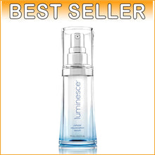 Load image into Gallery viewer, Youthful Skin Achieved: 15ml Luminesce Jeunesse Coconut Serum for All Skin Types