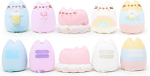 Load image into Gallery viewer, Cute &amp; Collectible Pusheen Squishy Toys - 5 Unique Designs in a Surprise Capsule