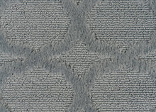Load image into Gallery viewer, 9x12 Sea Foam Blue Area Rug - Stain Resistant and Lightweight for High Traffic