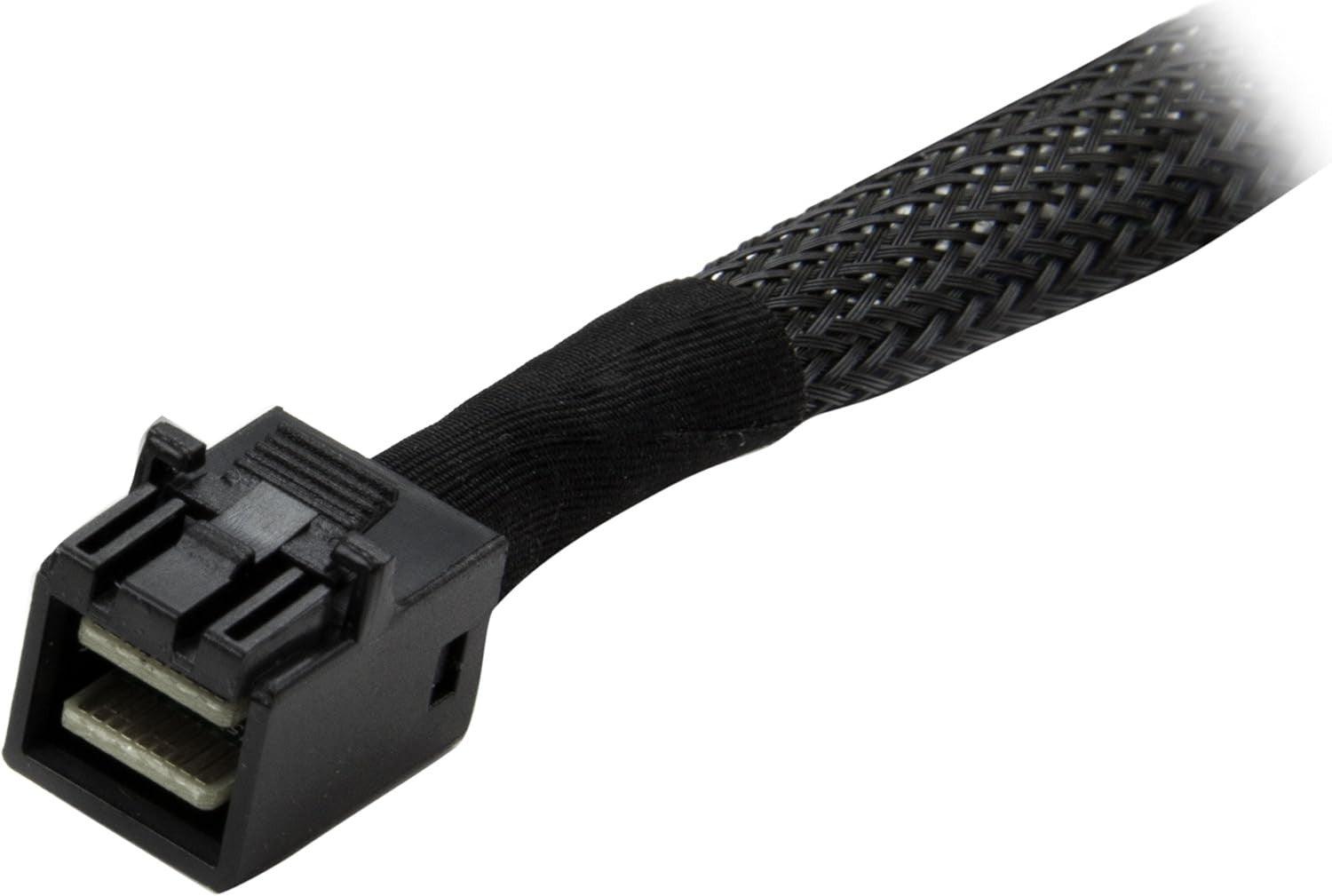 1 Meter SFF-8087 to SFF-8643 Internal Mini SAS Cable - Compatibility Guaranteed