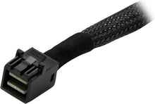 Load image into Gallery viewer, 1 Meter SFF-8087 to SFF-8643 Internal Mini SAS Cable - Compatibility Guaranteed