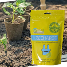 Load image into Gallery viewer, Professional Strength Instant Compost Tea - 16oz Soil Microbes for All Plants