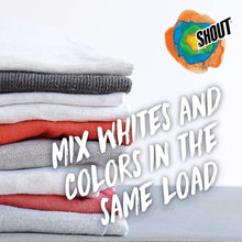 Load image into Gallery viewer, Efficient Laundry Color Catchers - 288 Dye-Trapping Sheets for Vibrant Clothes