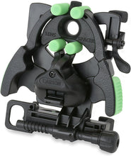 Load image into Gallery viewer, Universal Smartphone Digiscoping Adapter for Binoculars &amp; Scopes - HookUpz 2.0