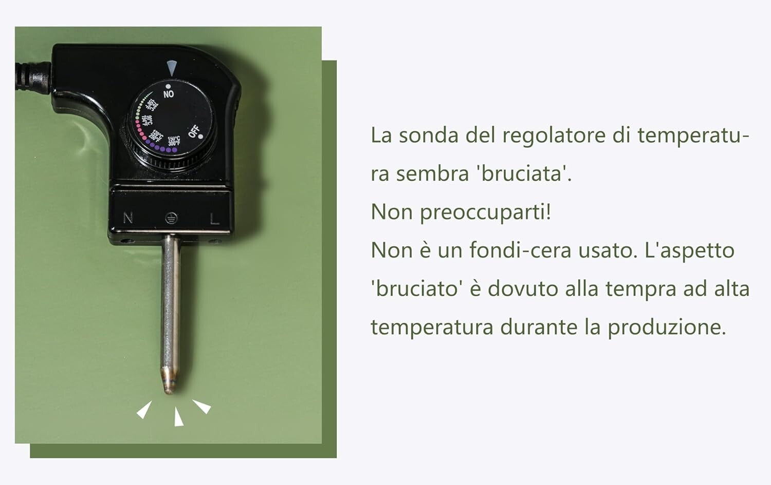 Fast Heating Candle Wax Melting Pot - 6 Quart Capacity for Effortless Brewing