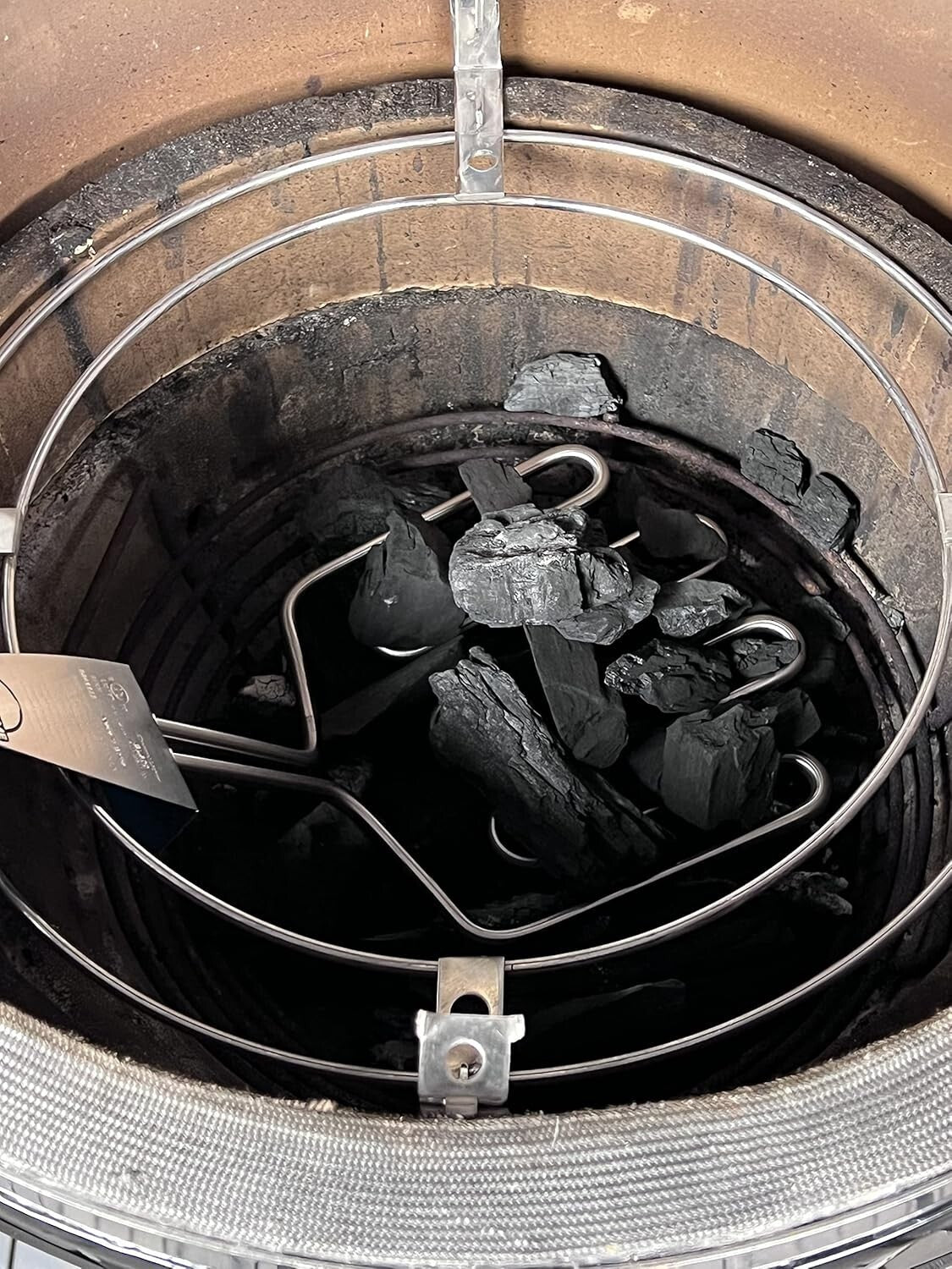 RAPID-LITE Xtreme 800W Electric Charcoal Starter - Quick Ignition for Grills