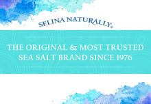 Load image into Gallery viewer, Versatile Fine Ground Sea Salt - 48 oz. of Authentic Taste, 6 Resealable Bags