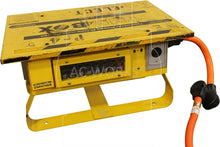 Load image into Gallery viewer, Reliable 4-Wire Locking Female Plug Adapter: CS6365 to 6-50 Welder Usage