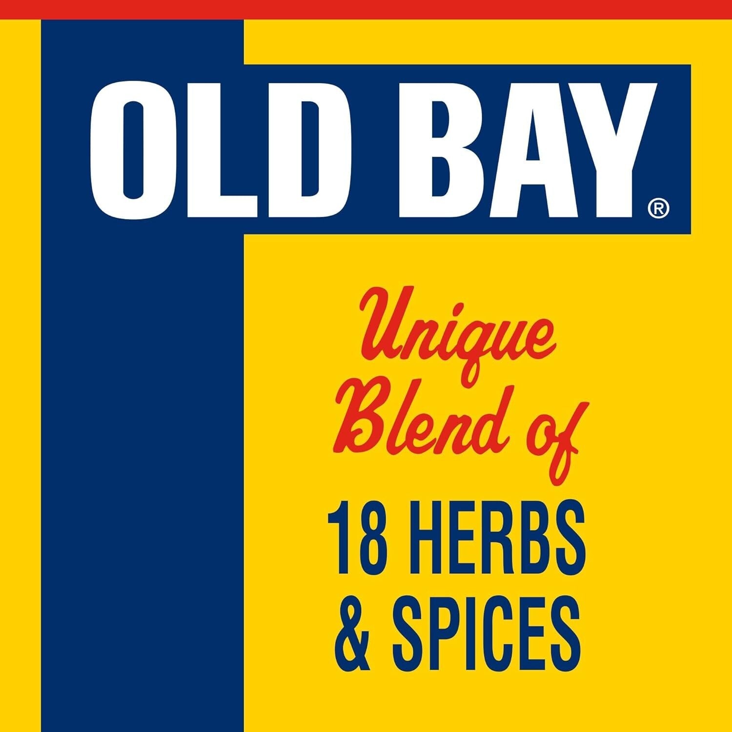 Unlock Bold Flavors with OLD BAY Seasoning - 7.5 lb for Cooking and Grilling