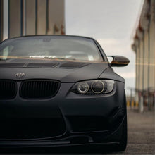 Load image into Gallery viewer, Premium 10ft x 5ft Matte Black Car Wrap Film - Scratch Resistant &amp; Easy to Apply