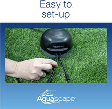 Load image into Gallery viewer, Versatile Pond Aeration System - 2-Outlets, Easy Maintenance for Water Gardens