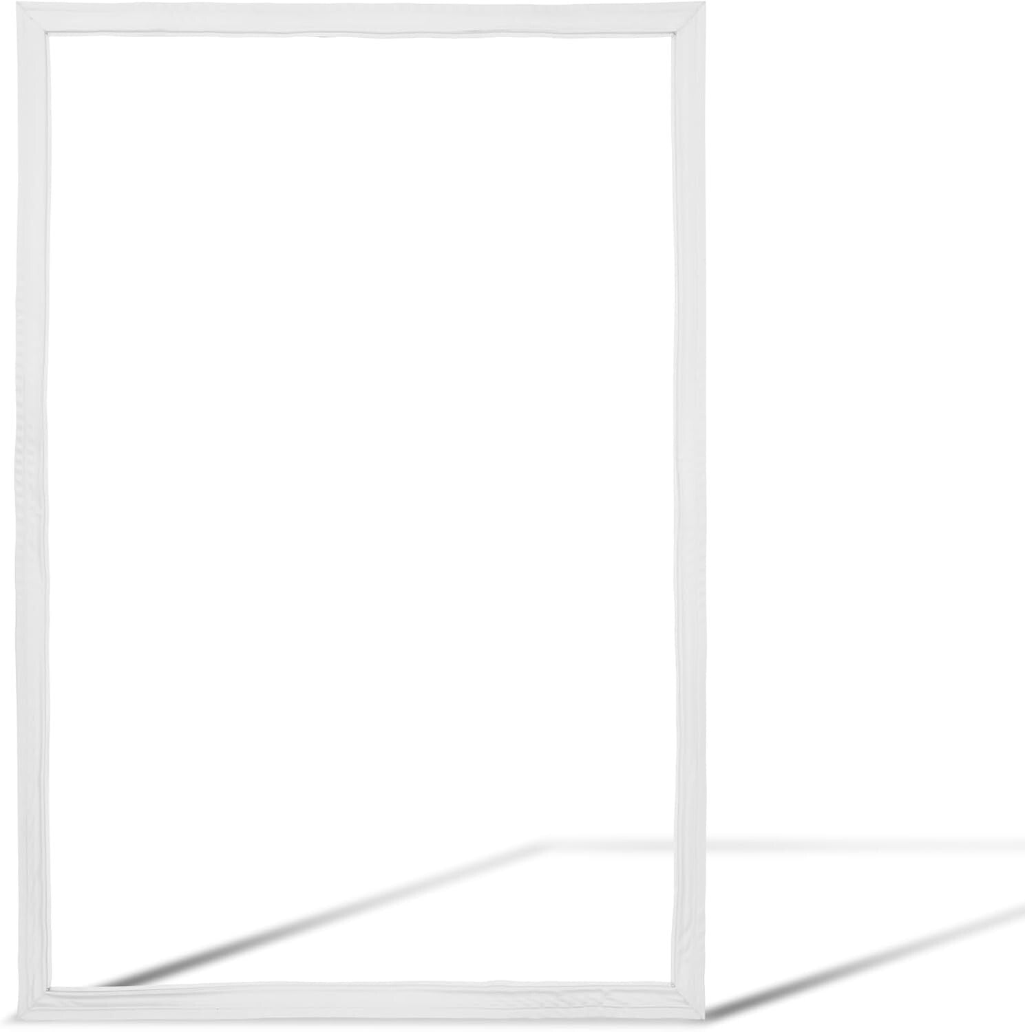 Durable Refrigerator Door Seal Replacement for Kenmore, Frigidaire, Westinghouse