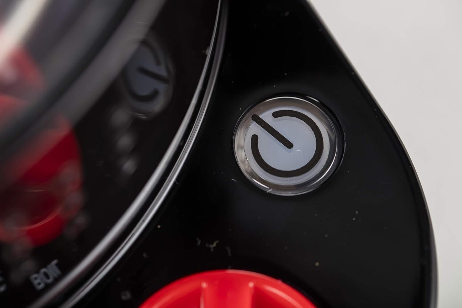 Premium 37oz Electric Water Kettle - Five Temperature Settings & Elegant Design