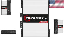 Load image into Gallery viewer, High-Power 2 Ohm Class D Mono Amplifier - Ideal for Enhanced Sound Experience