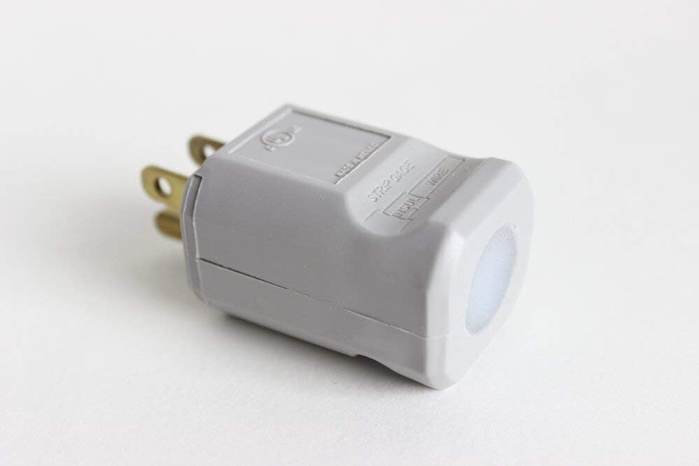 Innovative EMF Protection Plug - Neutralizes 5G Effects, No Installation Needed