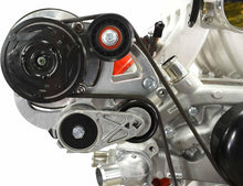 Load image into Gallery viewer, Premium Aluminum A/C Compressor Bracket Kit - Compatible with LS1, LS3 Engines