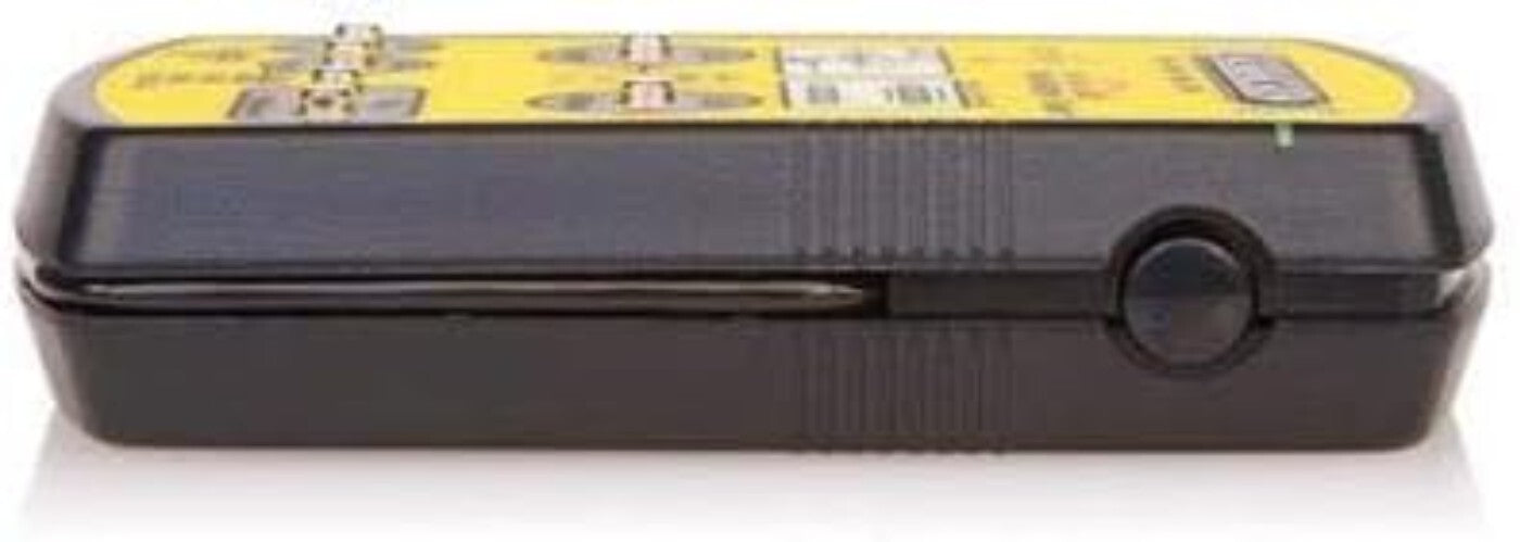 Innovative Mini Battery Tester - Pulse Load Technology for Accurate Readings