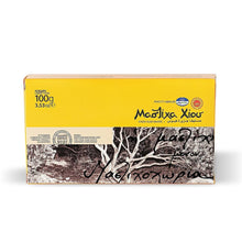 Load image into Gallery viewer, Chios Mastic Gum 3.52oz - Authentic Sugar-Free Mastiha for Healthy Living
