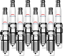 Load image into Gallery viewer, Premium Iridium Spark Plug Set (8pcs) for Cadillac &amp; GMC - Superior Performance