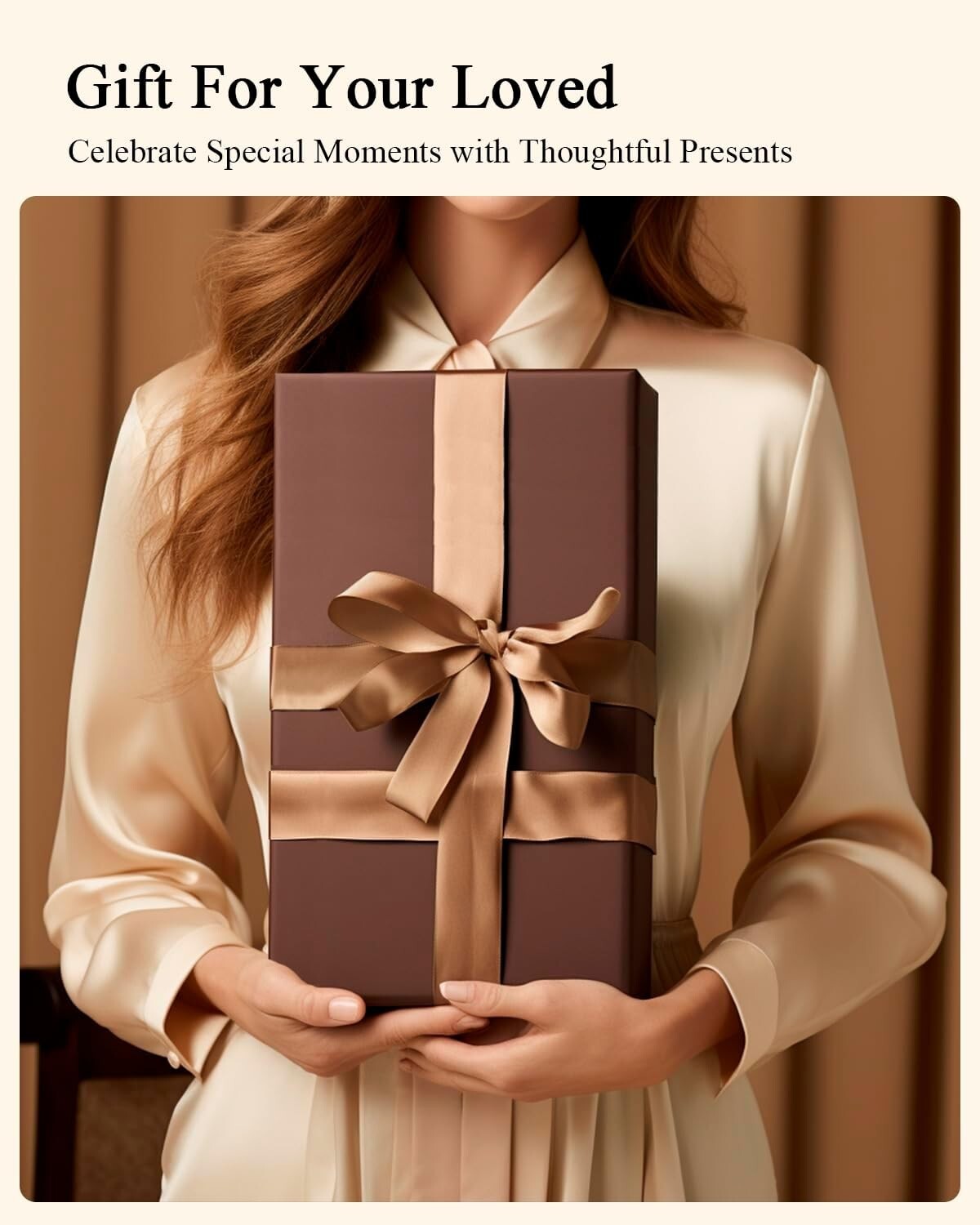 Luxury Faux Leather Watch Box – 12 Slots, Velvet Interior, Ideal Gift for Men