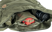 Load image into Gallery viewer, Lightweight 500D Cordura Bushcraft Satchel - Perfect for Outdoor Adventures