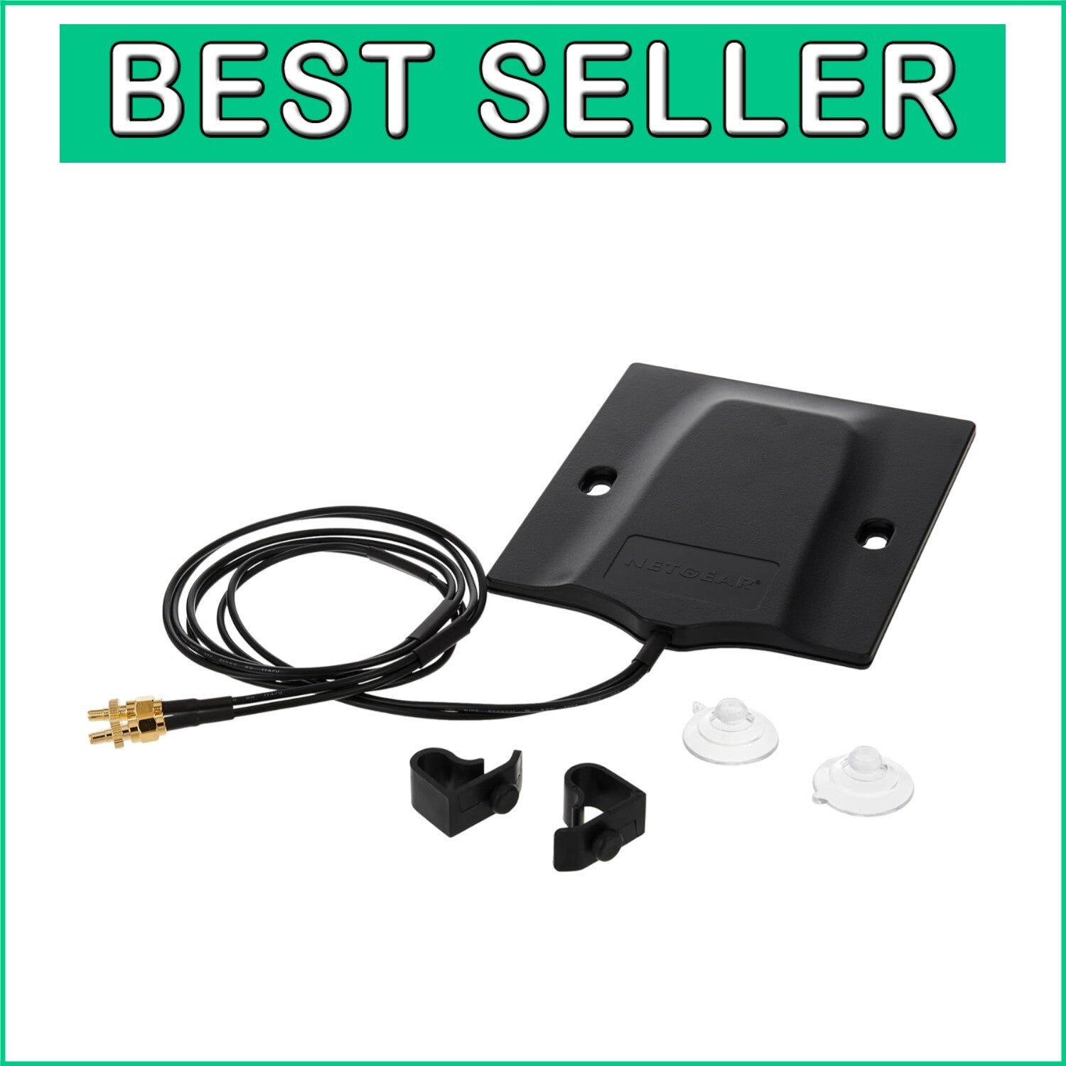 Boost Your 4G/5G Signal with an Omnidirectional MIMO Antenna - Easy Installation