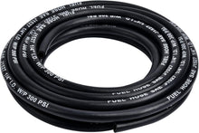 Load image into Gallery viewer, Versatile 1/4" Marine Fuel Hose 25FT A1-15 - Reinforced for Ultimate Durability