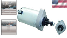 Load image into Gallery viewer, New 12V Starter for Kawasaki Cub Cadet Mowers - Engineered for Reliability