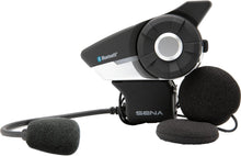 Load image into Gallery viewer, Next-Generation 20S EVO Motorcycle Communication System with Premium HD Audio