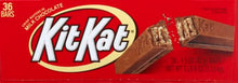 Load image into Gallery viewer, Easter Classic Milk Chocolate Wafer Bar - 1.5 oz Candy Ideal for Sharing