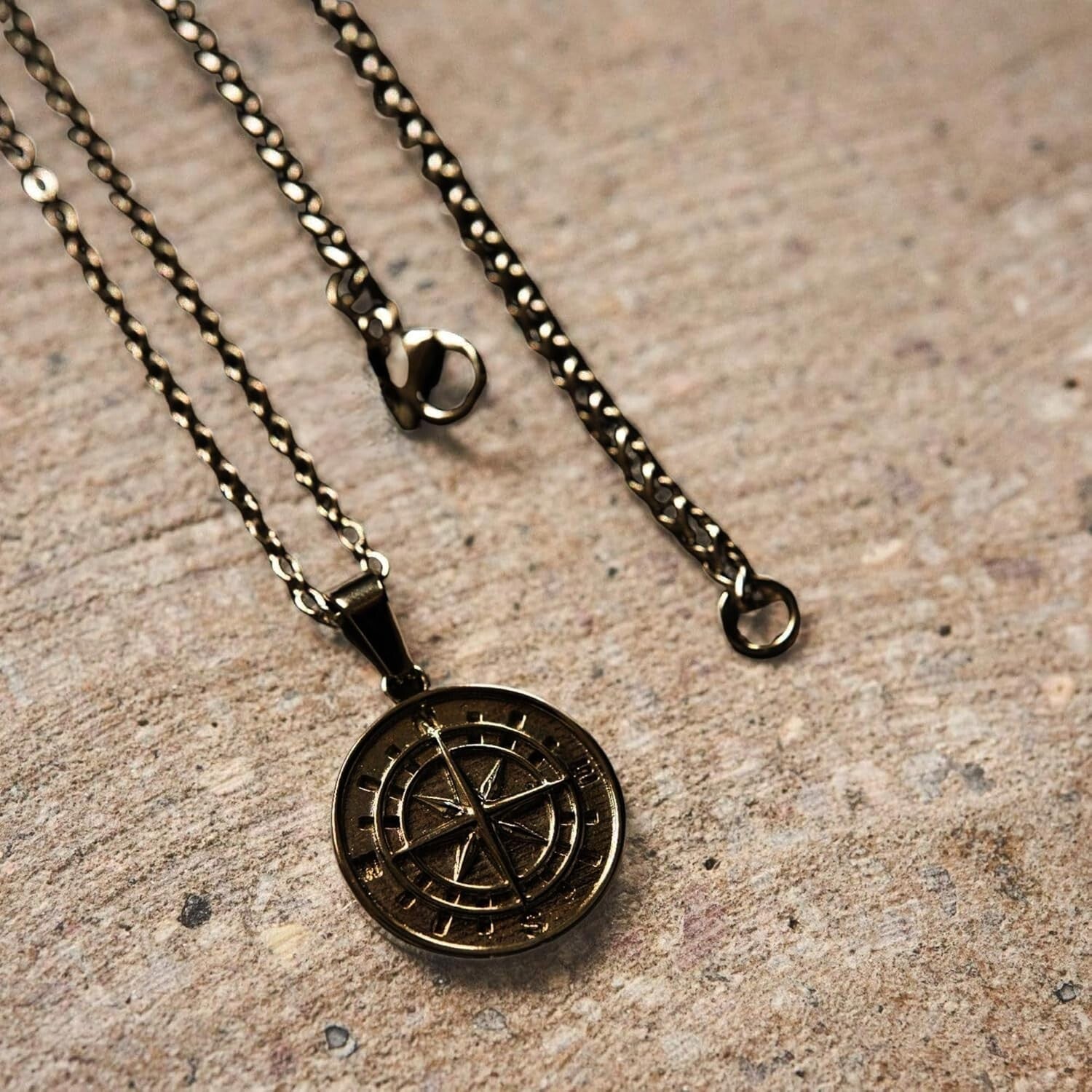 Stylish Adjustable Bracelet Gift Set - Unique Birthday Present for Husband