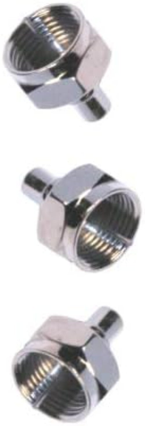 9-Port Bi-Directional Signal Booster Amplifier for Lossless Cable TV Connection